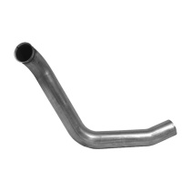 Ford F250 / F350 7.3L 1999-2003 4'' Downpipe AL MBRP